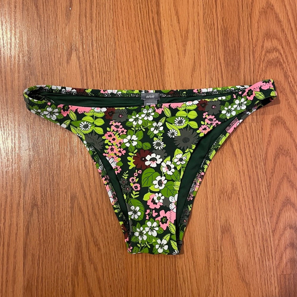 Aerie Swim Bottom